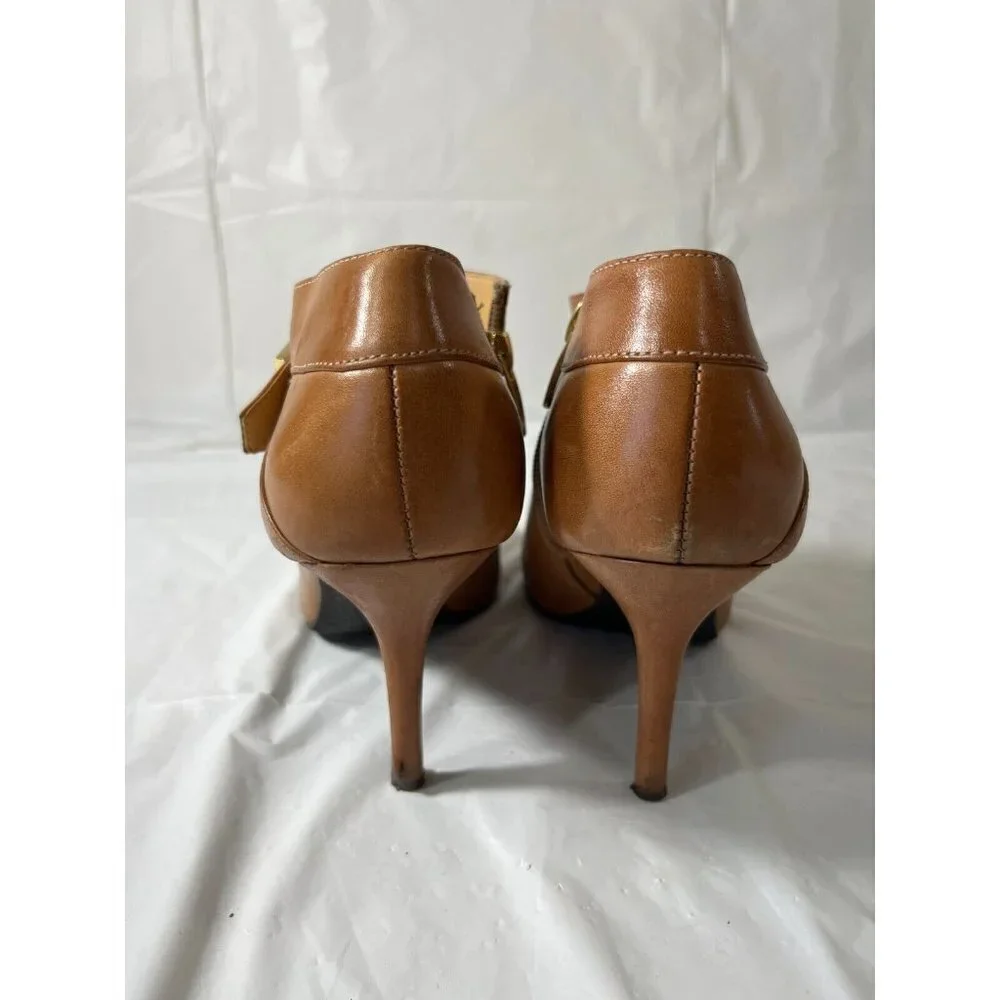 Enzo Angiolini  Corynn Ankle Booties size 8